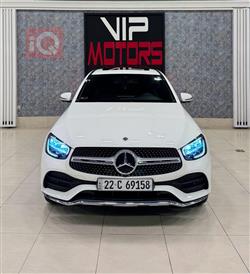 مرسيدس بنز GLC